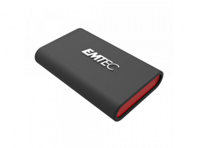 X210 ELITE Portable SSD 512GB EMTEC