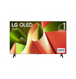 OLED65B46LA OLED TV LG