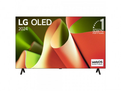 OLED65B46LA OLED TV LG