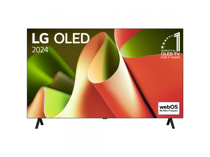 OLED65B46LA OLED TV LG