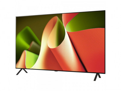 OLED65B46LA OLED TV LG