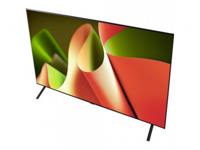 OLED65B46LA OLED TV LG