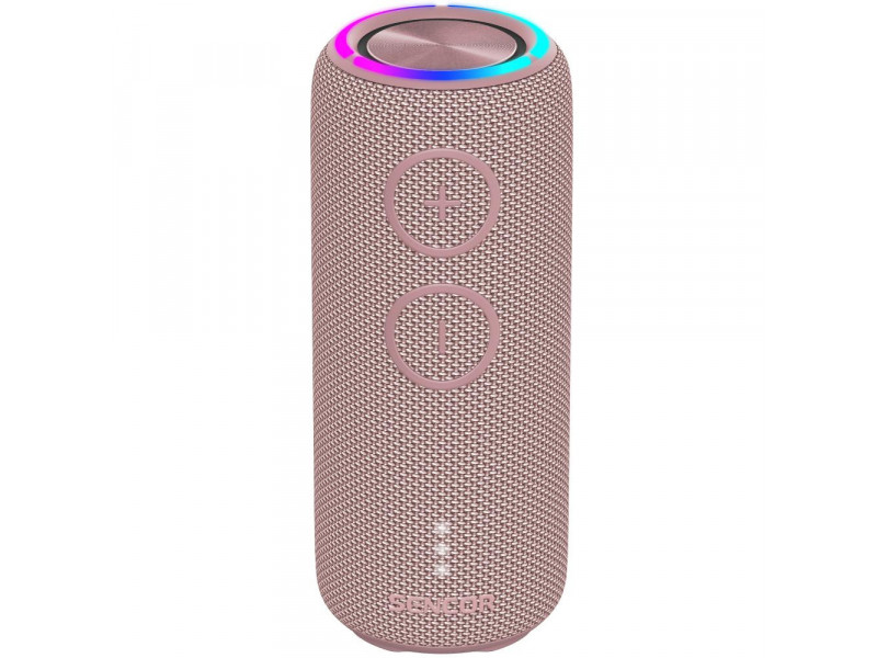 SIRIUS 2 MAXI ROSE SENCOR