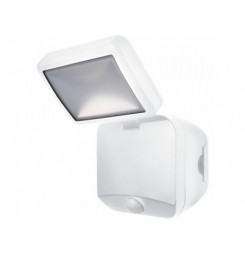 Battery LED Spotlight Single White