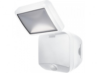 Battery LED Spotlight Single White