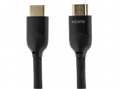 SAV 365-050 HDMI M-M 5M v2.0 PG SENCOR