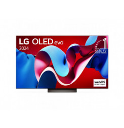 OLED65C44LA OLED TV LG