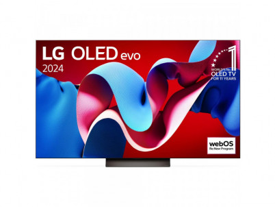 OLED65C44LA OLED TV LG