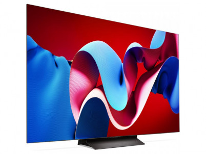 OLED65C44LA OLED TV LG