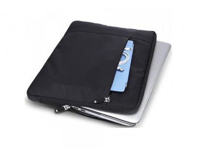 Púzdro TS115K notebook 15/tablet 10,1 BK