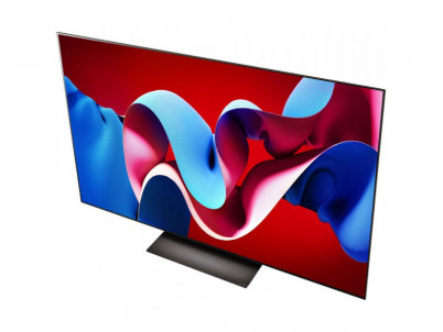 OLED65C44LA OLED TV LG