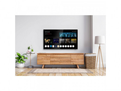 SLE 55US850TCSB UHD SMART TV SENCOR