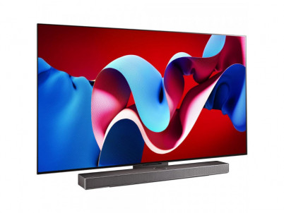 OLED65C44LA OLED TV LG