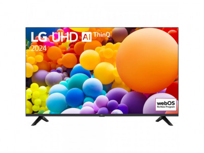 LG 55UT73006LA UHD TV