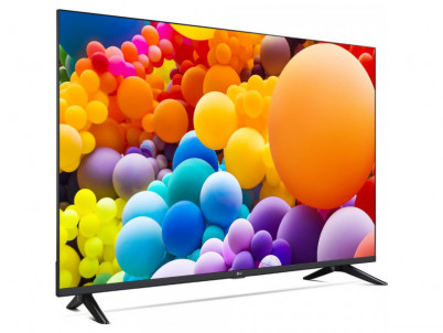 LG 55UT73006LA UHD TV