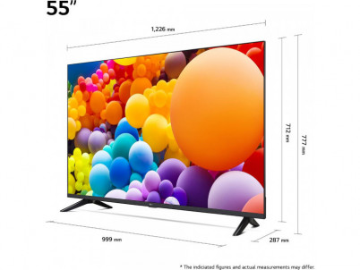 LG 55UT73006LA UHD TV