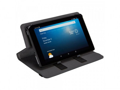 Púzdro Surefit CBUE1207DB tablet 7 BL