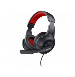 24785 BASICS GAMING HEADSET TRUST