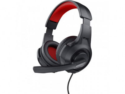 24785 BASICS GAMING HEADSET TRUST