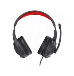 24785 BASICS GAMING HEADSET TRUST