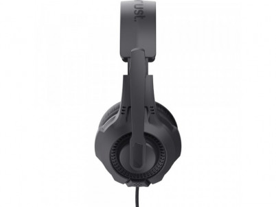 24785 BASICS GAMING HEADSET TRUST