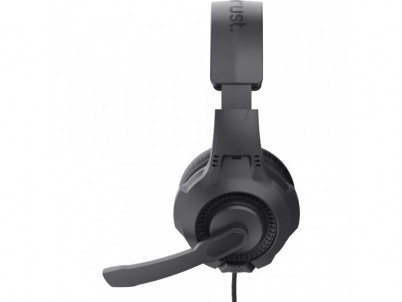 24785 BASICS GAMING HEADSET TRUST