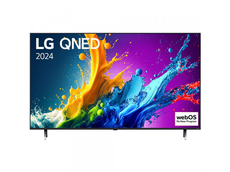 LG 55QNED80T