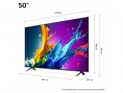 LG 55QNED80T