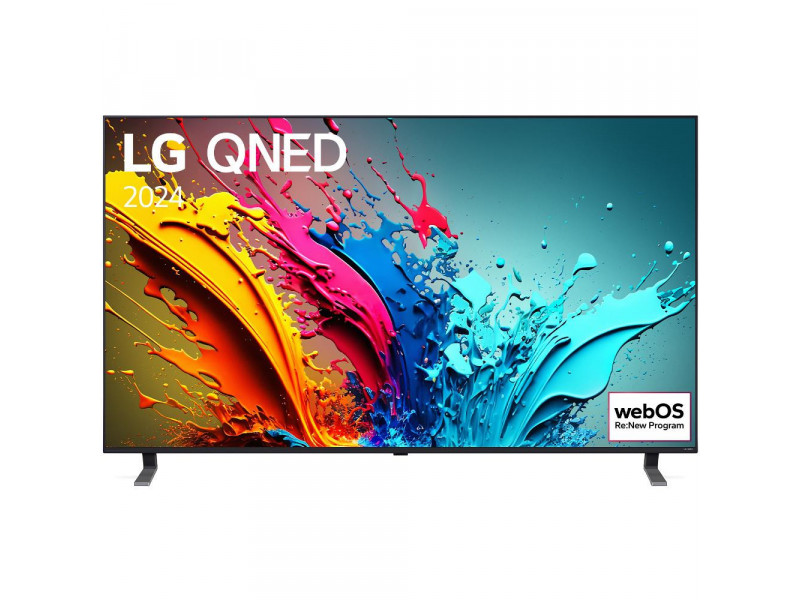 55QNED85T6C QNED TV LG