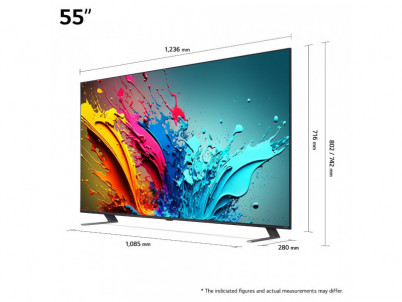 55QNED85T6C QNED TV LG