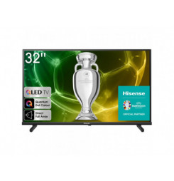 32A5KQ QLED SMART TV HISENSE