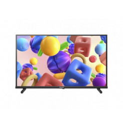 32A5KQ QLED SMART TV HISENSE