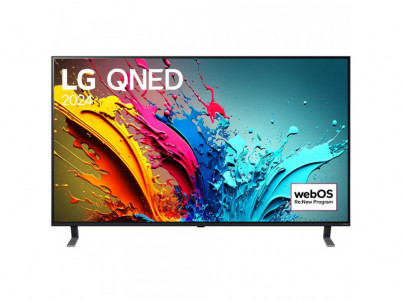 55QNED85T6C QNED TV LG