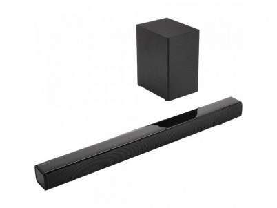 SC-HTB150EGK soundbar 2.1 PANASONIC