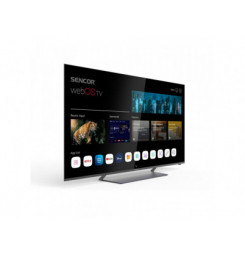 SLE 65US850TCSB UHD SMART TV SENCOR