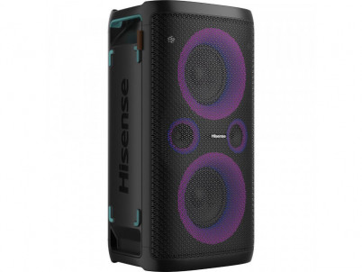 HP110 Party Rocker+ HISENSE