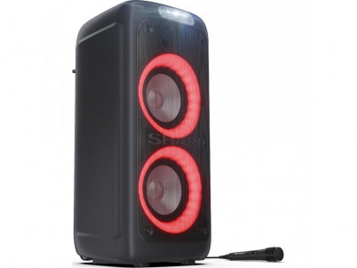 PS-949 BT PARTY SPEAKER SHARP