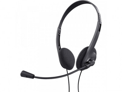 24659 BASICS HEADSET TRUST