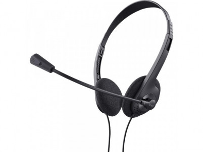 24659 BASICS HEADSET TRUST