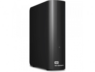 HDD Elements Desktop 8TB USB WD