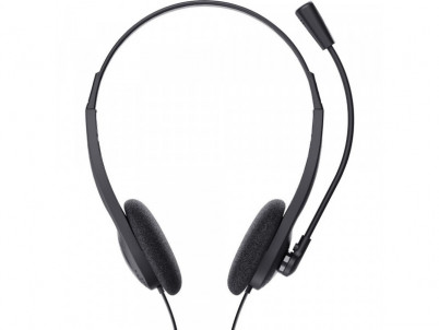 24659 BASICS HEADSET TRUST