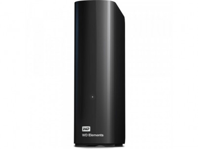 HDD Elements Desktop 8TB USB WD