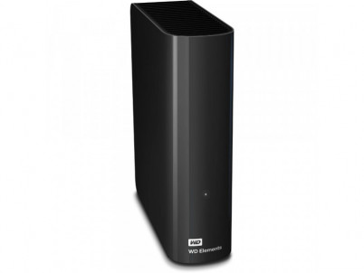 HDD Elements Desktop 8TB USB WD