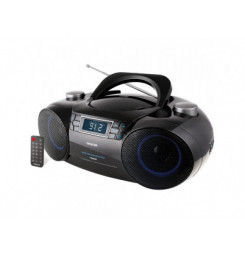 SPT 4700 rádio s CD/MP3/USB/SD/BT SENCOR