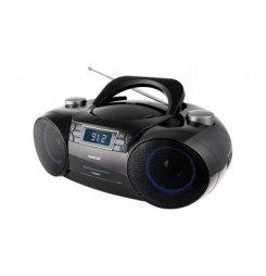 SPT 4700 rádio s CD/MP3/USB/SD/BT SENCOR