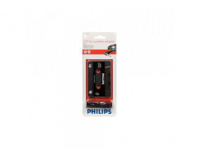 SWA2066W kazetový adaptér PHILIPS
