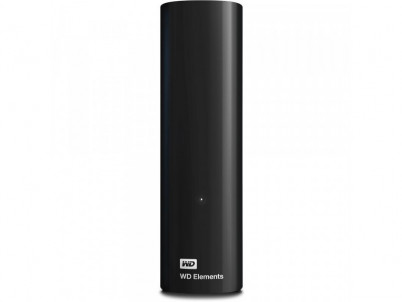 HDD Elements Desktop 10TB USB WD