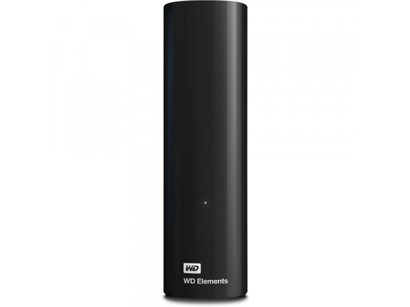 HDD Elements Desktop 10TB USB WD