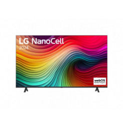 65NANO81T6A NanoCell TV LG