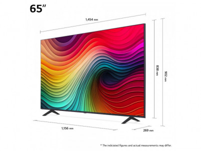 65NANO81T6A NanoCell TV LG